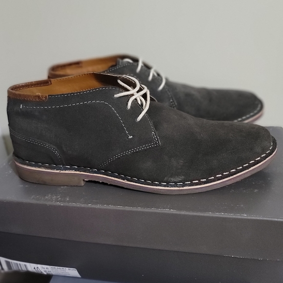 Men's dress shoes - Picture 3 of 7